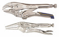 Locking Pliers 6 L Steel 1-51/64 L Jaw