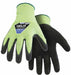 Cut Resistant Gloves Full Finger XL PR