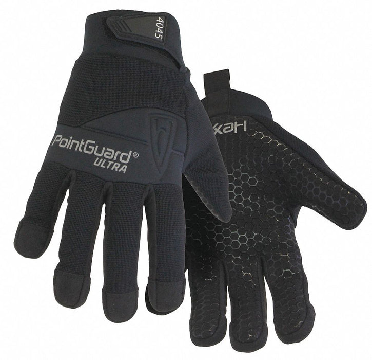 Cut Resistant Gloves Full Finger L PR