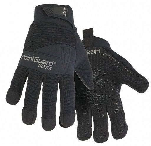 Cut Resistant Gloves Full Finger XL PR
