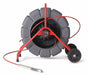 Pipe Inspection Camera Reel 325 ft L