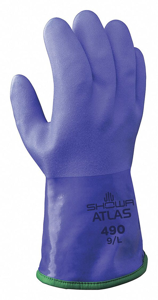 K2136 Chemical Resistant Gloves 12 L L PR