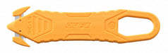 Safety Cutter Fixed Blade PK10