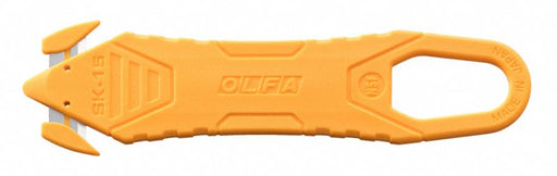 Safety Cutter Fixed Blade PK10