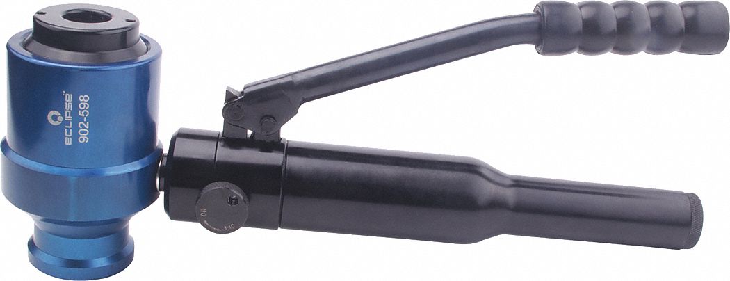 Hydraulic Punch Driver Set
