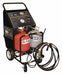 Foam Dispensing Machine w/Heater Unit