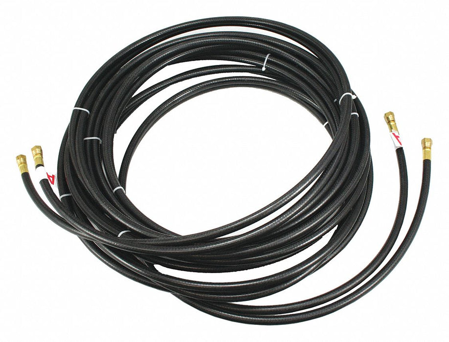 Hose 30 ft w/(2) Hose to Hose Couplers