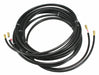 Hose 30 ft w/(2) Hose to Hose Couplers