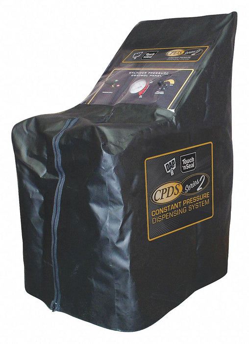 Cover Multipurpose Application Black