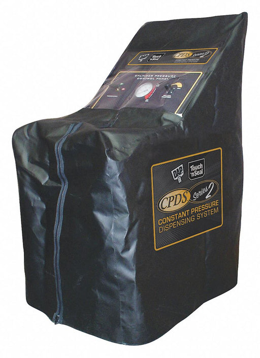 Cover Multipurpose Application Black