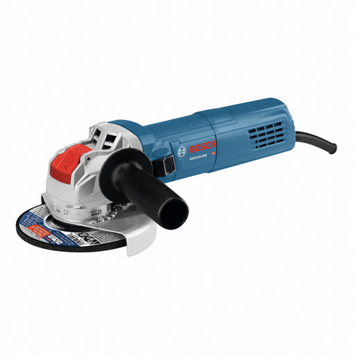 Angle Grinder 4-1/2 in Dia 11 000 RPM