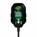 Battery Charger Handheld Portable 12VAC