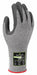 Coated Gloves Gray XL PR