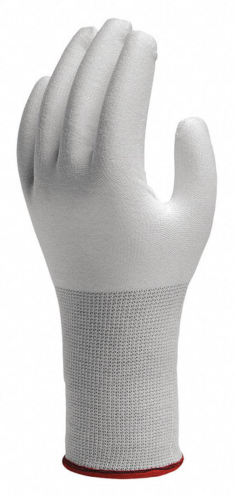 K2125 Coated Gloves White XL PR