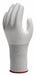 K2125 Coated Gloves White 2XL PR