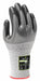 Coated Gloves Black/Gray M PR