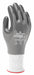VF Coated Gloves Gry S 54ZU37 PR