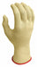 Coated Gloves Yellow 10 PR