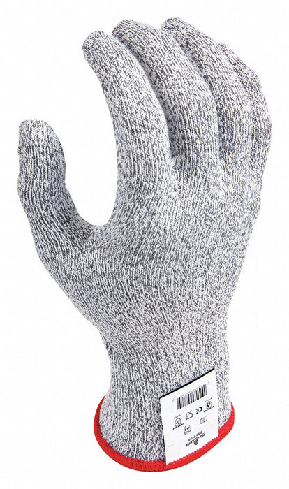 Cut-Resistant Glove Gray 2XL(10)