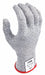 Cut-Resistant Glove Gray 2XL(10)