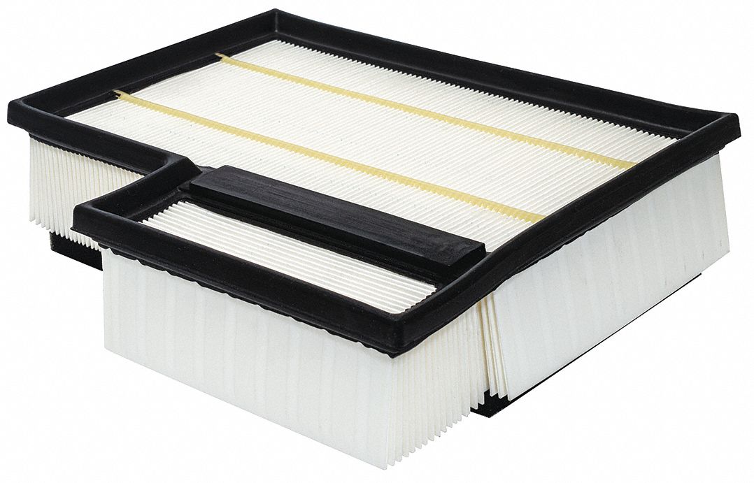 Air Filter Element Element Only Panel