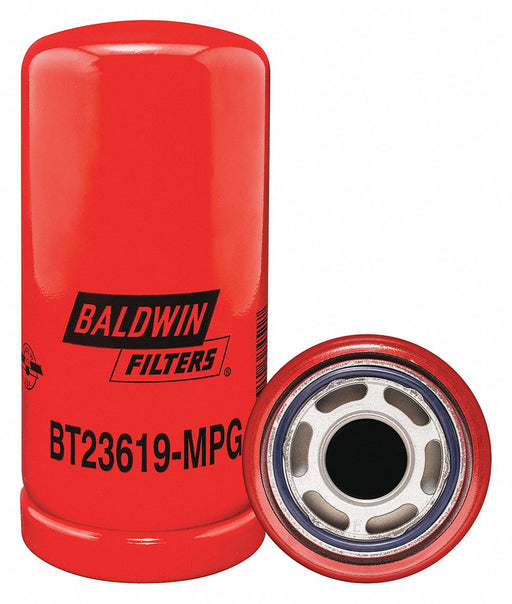 Filter Synthetic Filter Media 8-1/32 L
