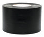 Duct Tape Black 60 yd L 3 in W