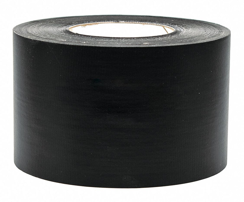 Duct Tape Black 3 in x 60 yd 12 mil