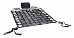 Cargo Net 400 lb/in Polyester Black