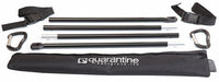 Interior Bar Accessory Kit Aluminum