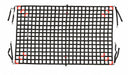 Cargo Net 400 lb/in Polyester Black
