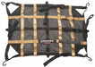 Cargo Net 400 lb/in Polyester Black