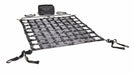 Cargo Net 400 lb/in Polyester Black