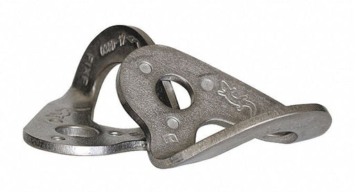 HCR Mount Anchor 3 L SS Silver