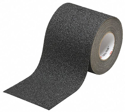 AntiSlip Tape 30 ftLx2 W BLK 60Grit PK2
