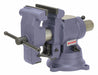 Multi-Jaw Rotat.Vise Serrated Jaw 7.75 L