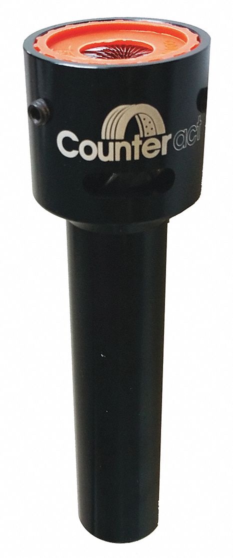 Stud Brush 6-1/2 L Overall 5 L Handle