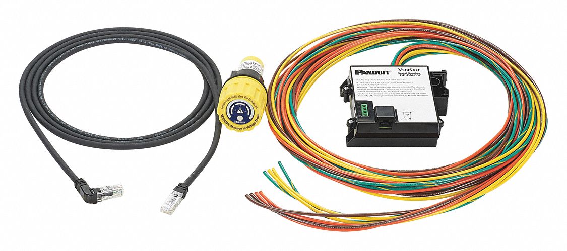 Absence of Voltage Tester 600V AC/DC