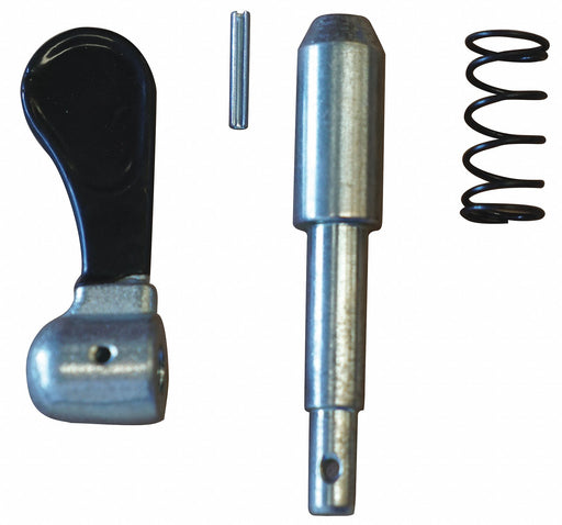 Locking Pin Kit Use w/493X19 Fits Dayton