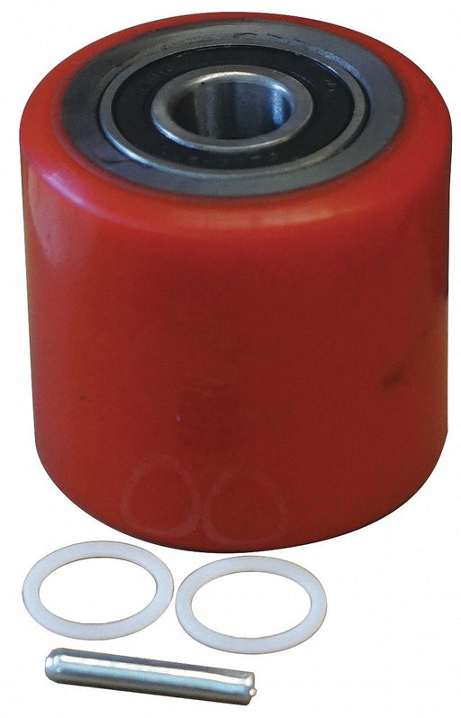 Load Wheel Kit Use w/493X19 Fits Dayton