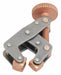 Cantilever Clamp Steel 3/8 D Throat