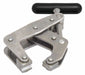 Cantilever Clamp SS 1-1/4 D Throat