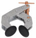 Cantilever Clamp Steel 1-13/16 D Throat