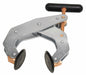 Cantilever Clamp Steel 2-1/2 D Throat