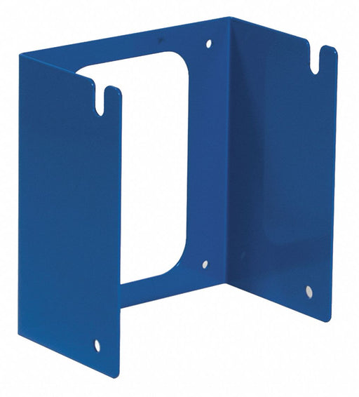 Truck Mount Bracket L 5 in W 8 1/4 in