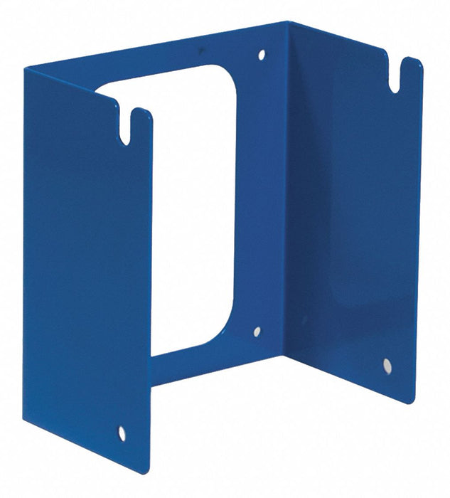 Truck Mount Bracket L 5 in W 8 1/4 in