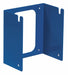 Truck Mount Bracket L 5 in W 8 1/4 in