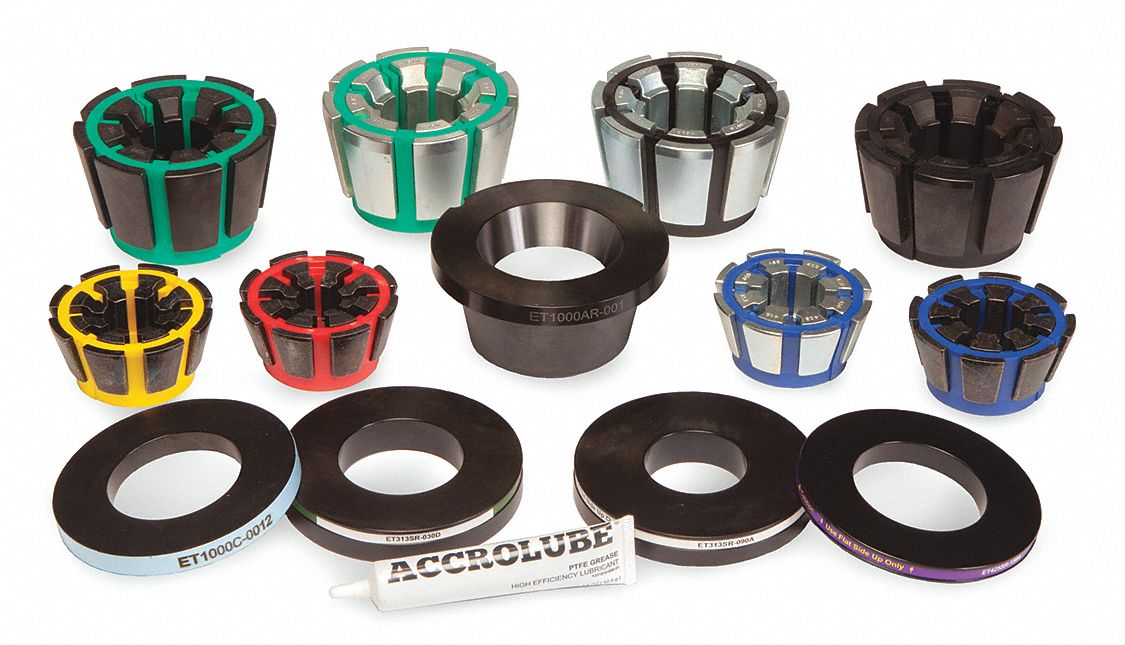 Die Tool Package L 12.87 in 33.58215 lb