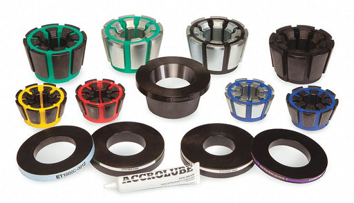 Die Tool Package L 12.87 in 33.58215 lb