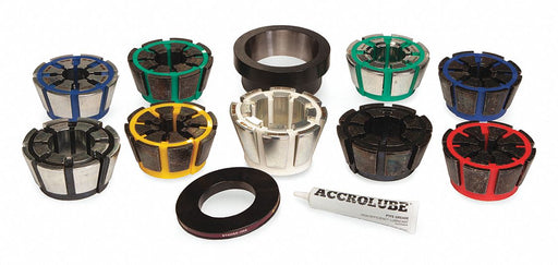 Die Tool Package L 20 in 46 lb